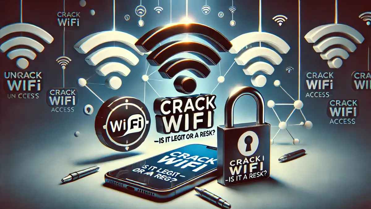 CrackWIFI.in