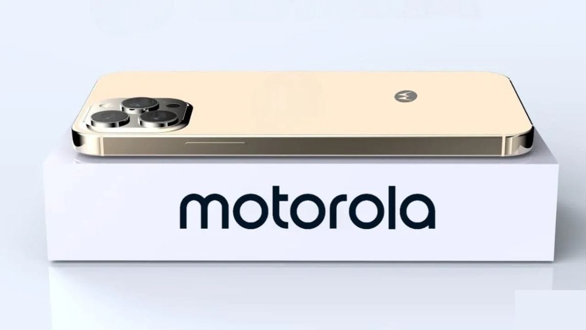 Motorola Edge 60 Ultra 5G