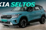 Kia Seltos 2024