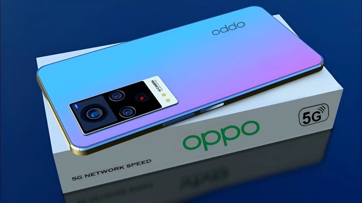 Oppo Reno 13 5G: 400MP कैमरा और 210W सुपर फास्ट चार्जिंग वाला स्मार्टफोन, नई क्रांति की शुरुआत!