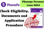 PhonePe Personal Loan