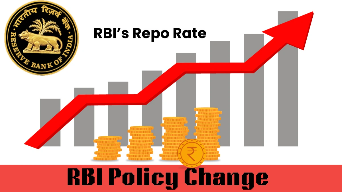 RBI Policy Change