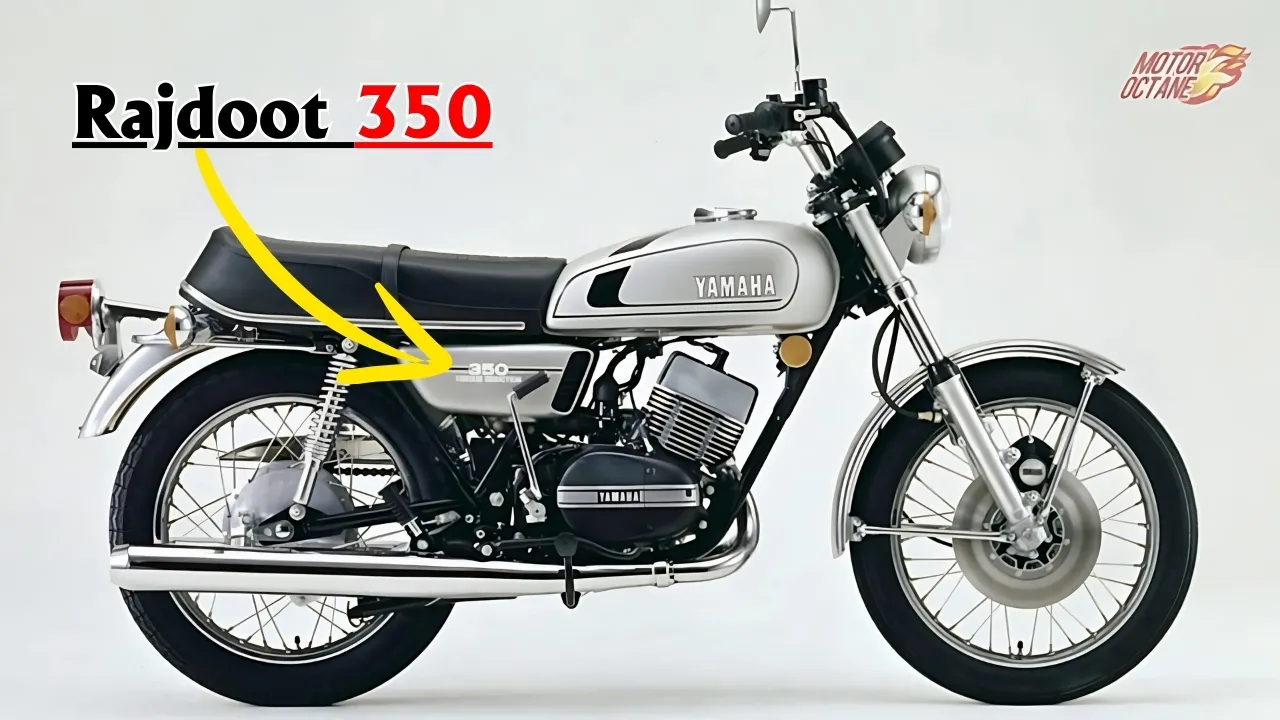 Rajdoot 350