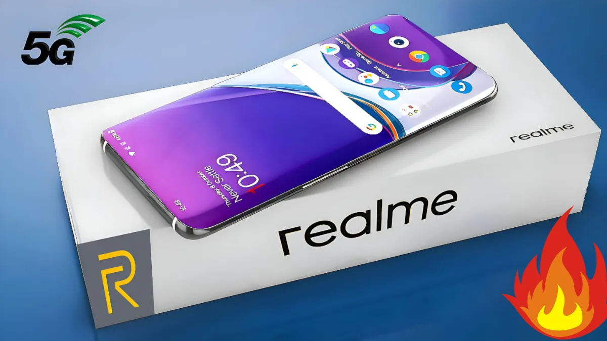 Realme 15 Pro Plus