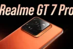 Realme GT 7 Pro