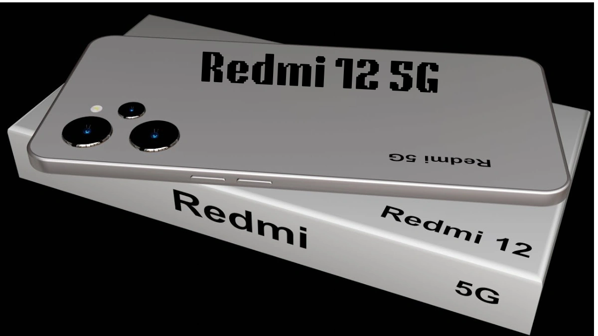 Redmi 12 5G