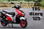 TVS Ntorq 125