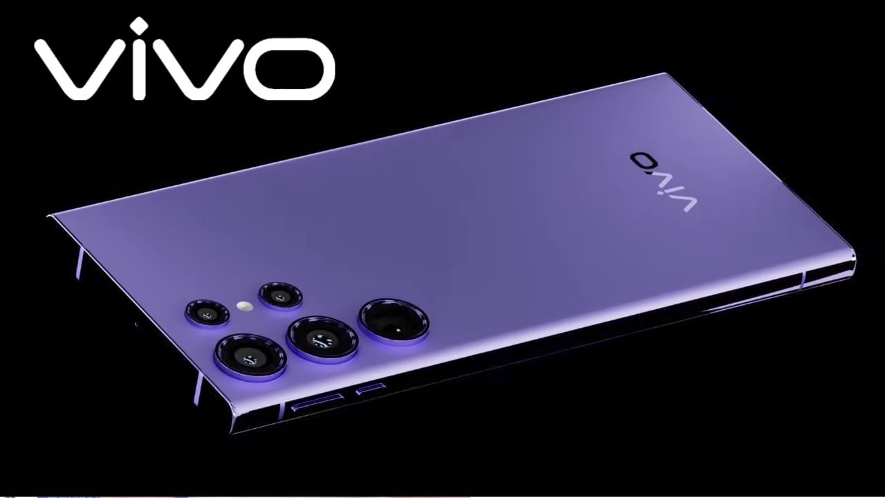 Vivo V26 Pro