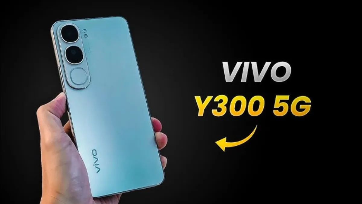 Vivo Y300 5G