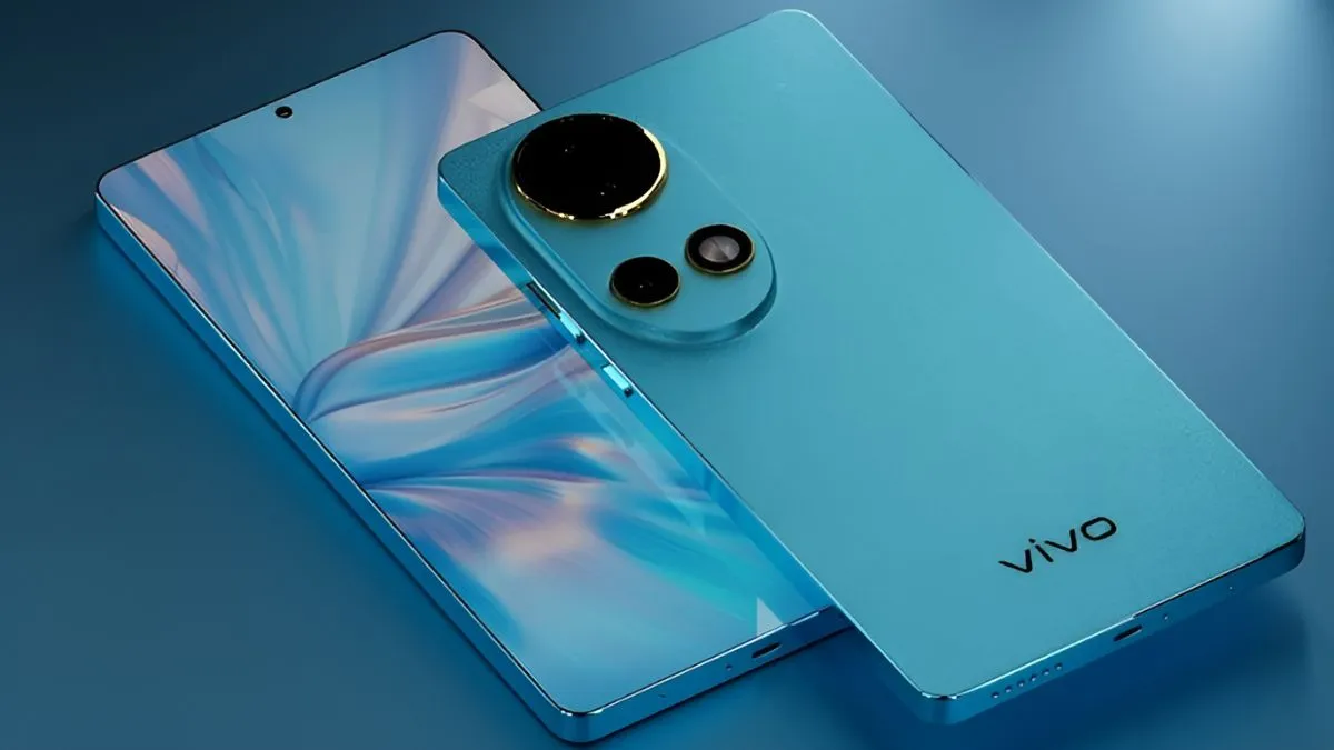 Vivo Y400 5G