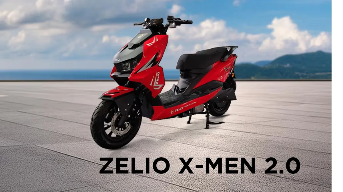 ZELIO X-MEN 2.0