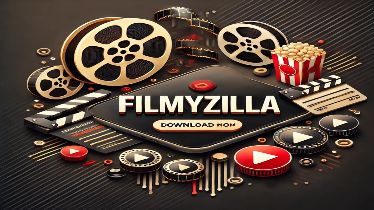 FilmyZilla com