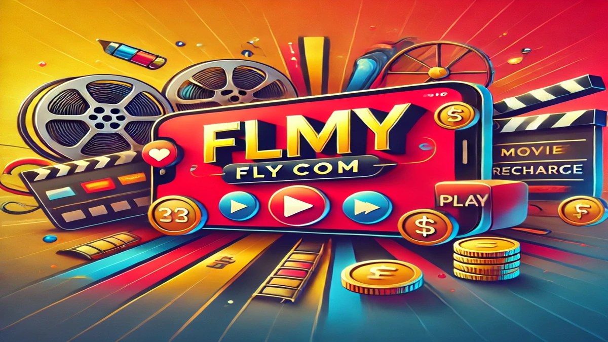 Flmy Fly com