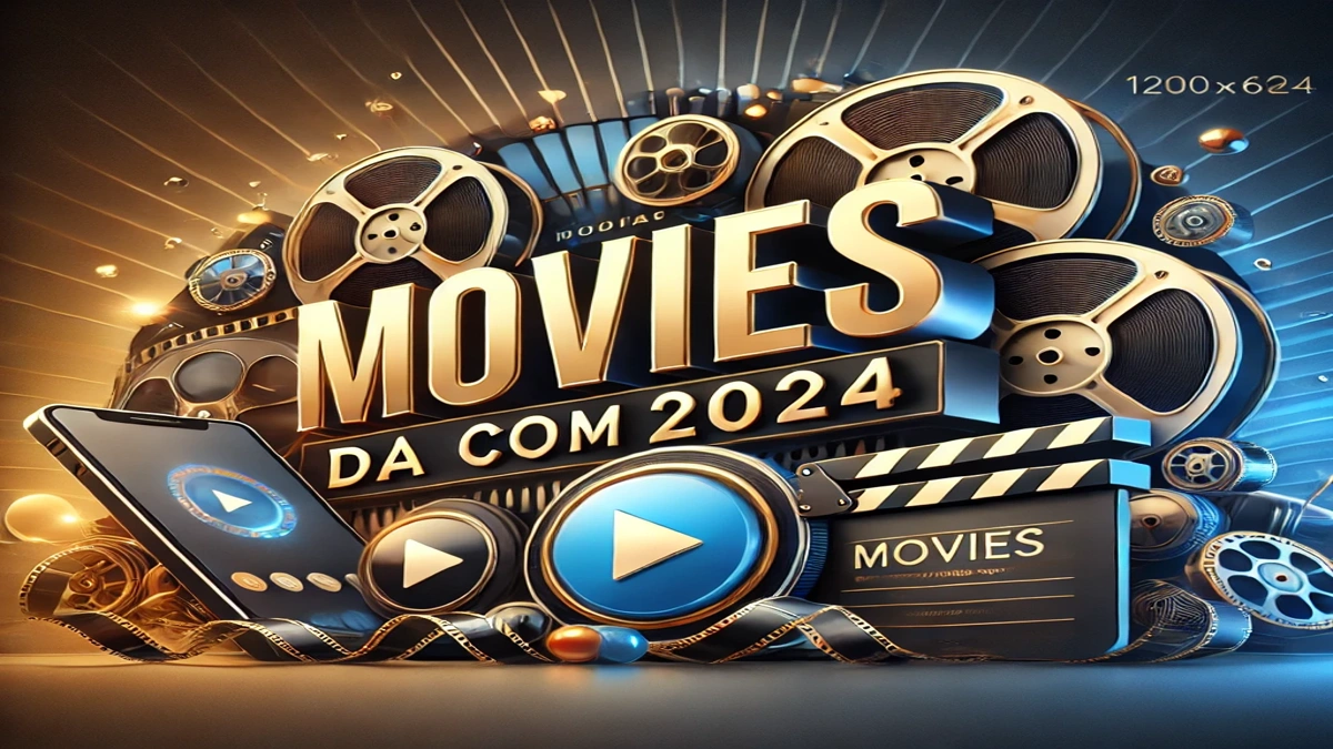 Moviesda com 2024