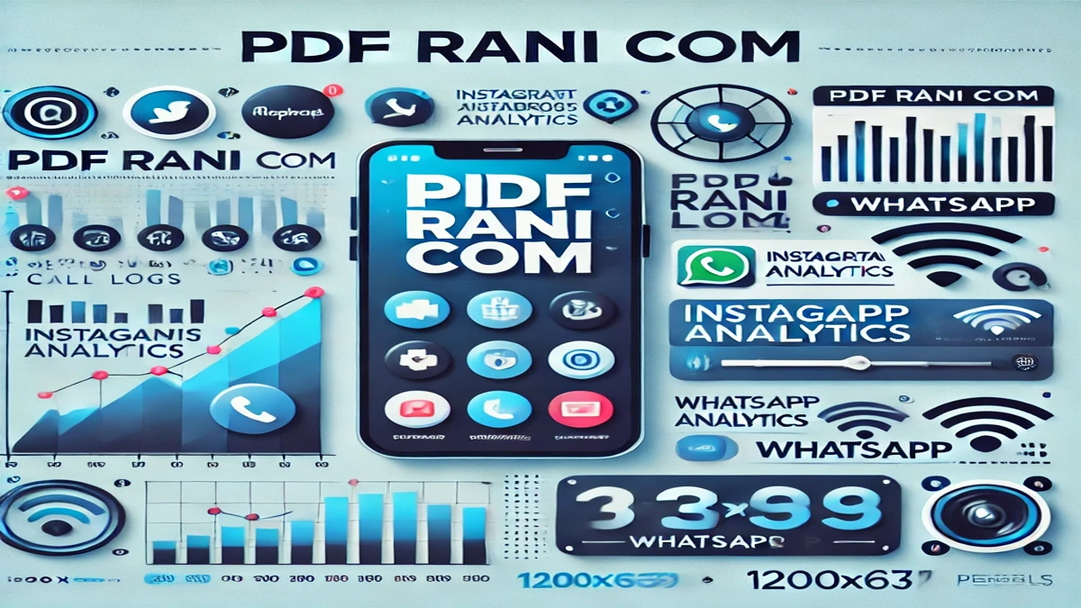 PDF Rani com