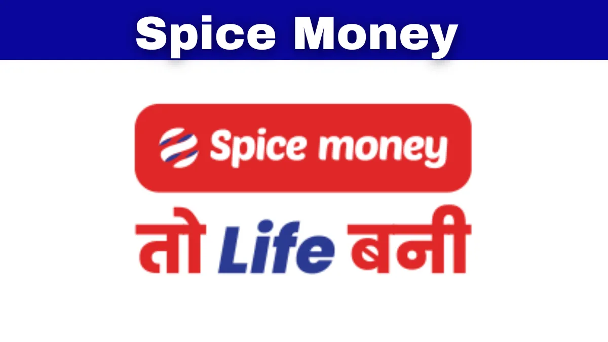 Spice Money