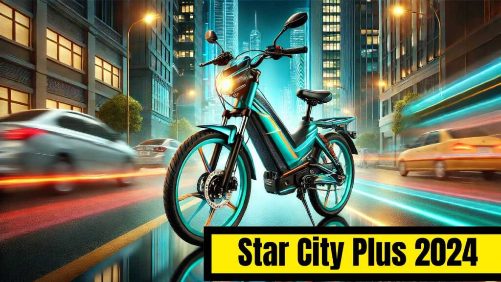 Star City Plus 2024