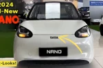 Tata Nano EV