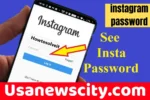 usanewscity .com instagram password