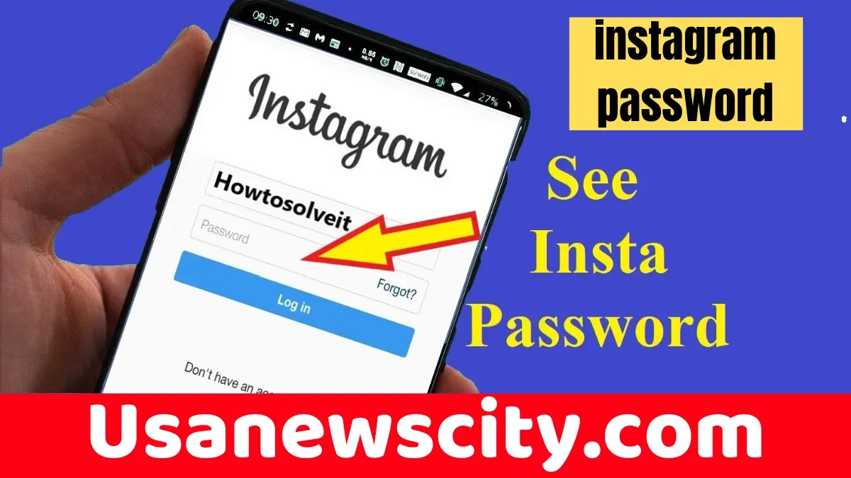 usanewscity .com instagram password