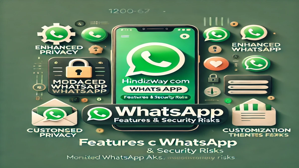 HindizWay com WhatsApp