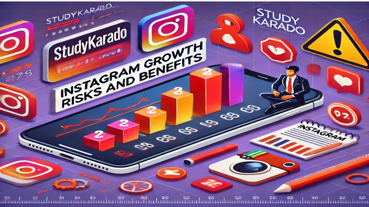 Studykarado com Instagram Followers